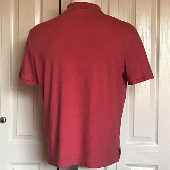 Ralph Lauren 100% cotton polo - Picture 2 of 7